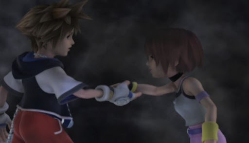 TheKhorgar's tweet photo. “You actually cried playing a video game?” 

Puede  ser, a lo mejor, tal vez, quizás 🥲 https://t.co/pAlD5GqVLt