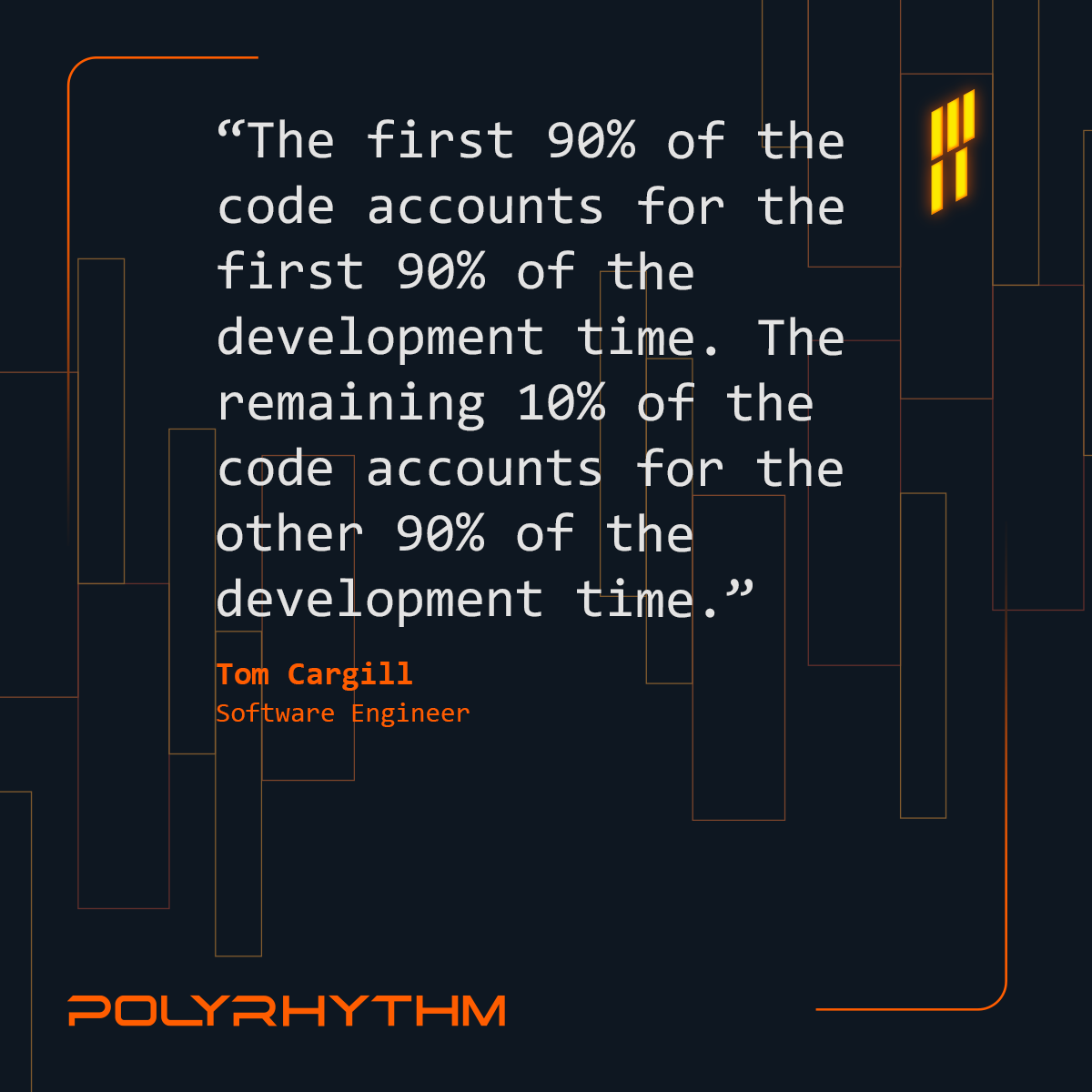 Polyrhythm tweet media
