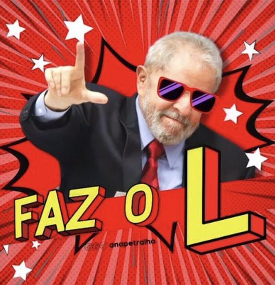 Sempre Lula👏Faz o L❤️
No dia 27 de abril de 2004,o presidente Lula assinou o Decreto nº 5.055/2004, criando o Serviço de Atendimento Médico de Urgência (SAMU).