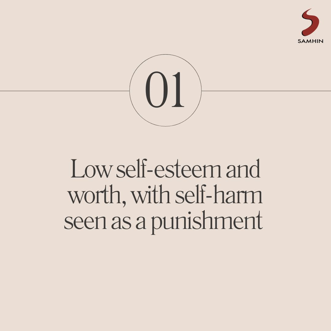 SAMHIN-Mental Health tweet media