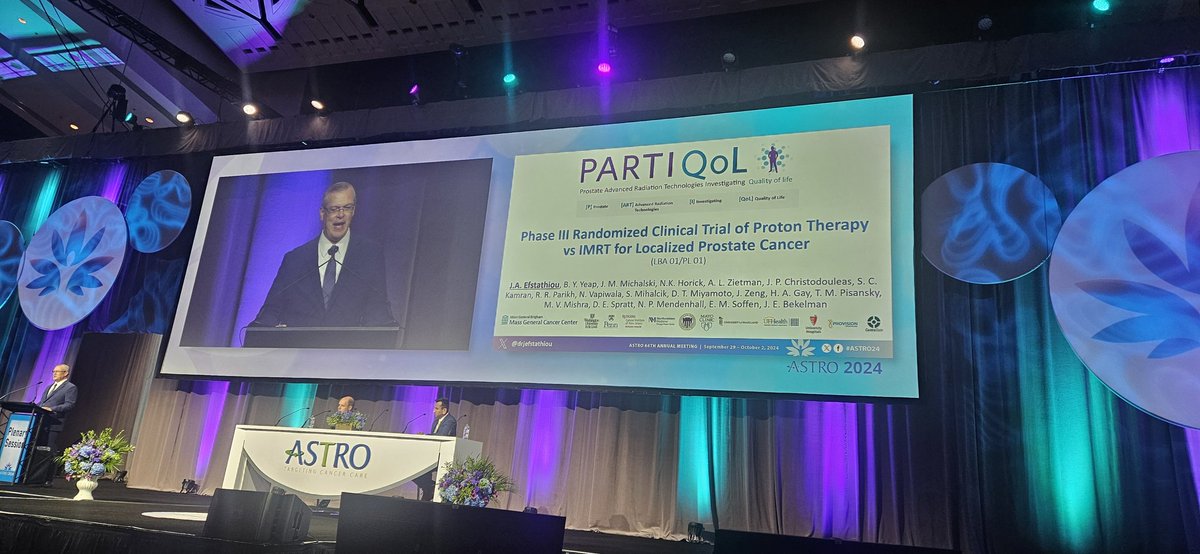 Henning Willers, MD, FASTRO tweet media