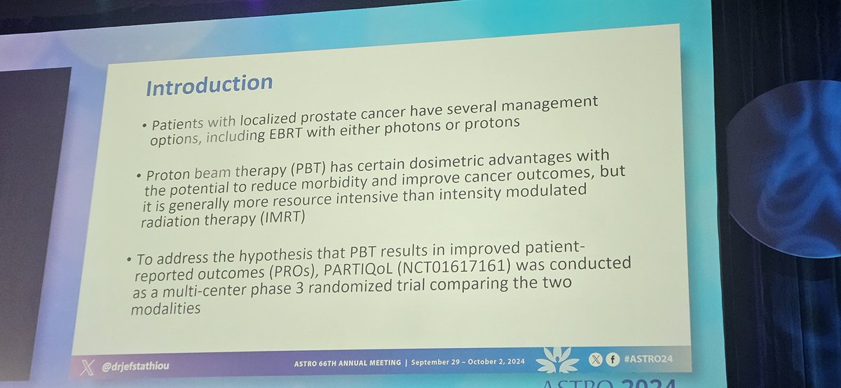 Henning Willers, MD, FASTRO tweet media