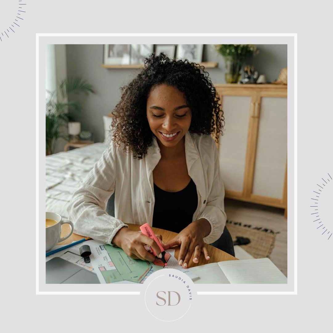 DavisSaudia's tweet image. Struggling with juggling tasks? 🤔 

Let resource allocation be your secret weapon! Get the right people on the right tasks and crush your goals! 🚀💪🏾 Learn more at my official IG (saudiadavi).

#ResourceAllocation #WomenEntrepreneurs #Efficiency #WorkLifeBalance #GoalGetter