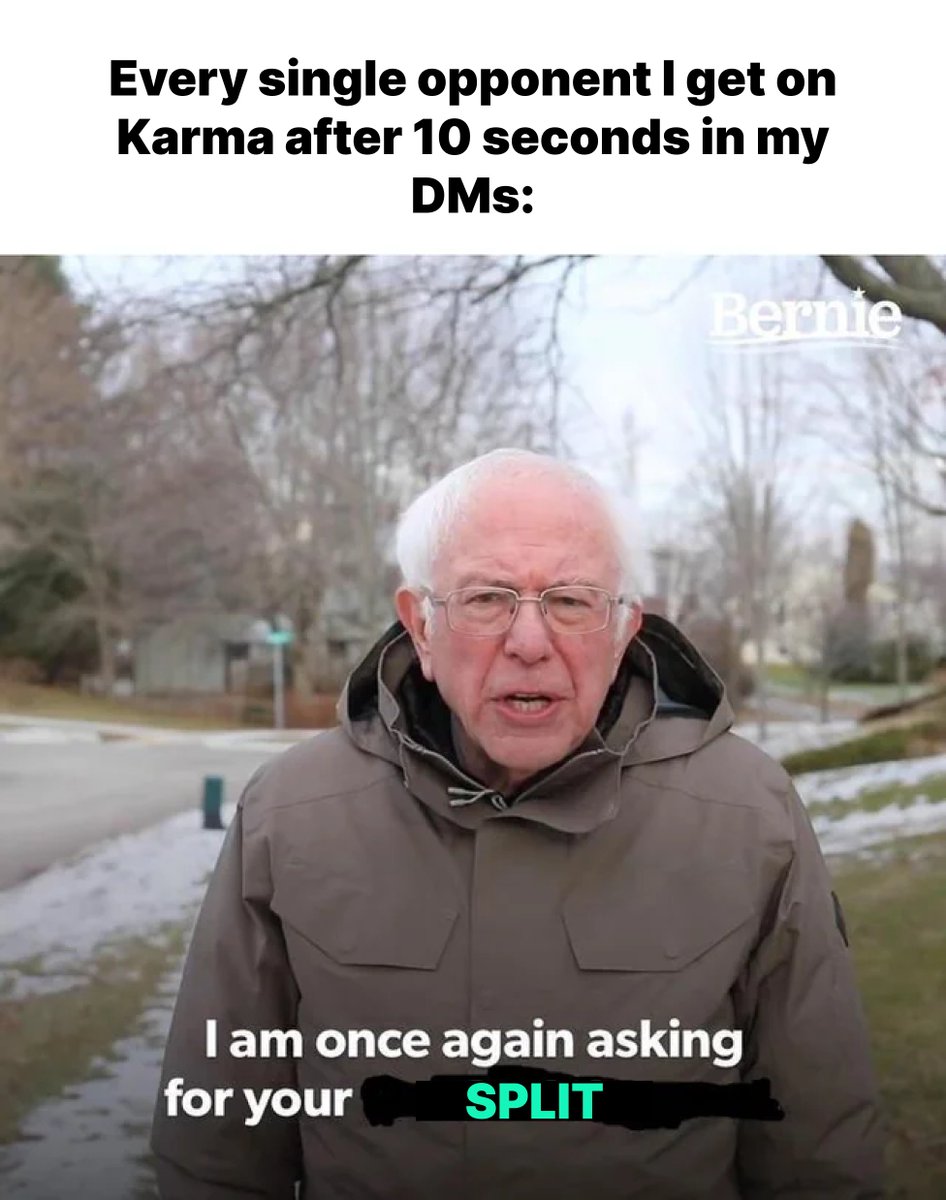 Everytime…

app.getkarma.gg