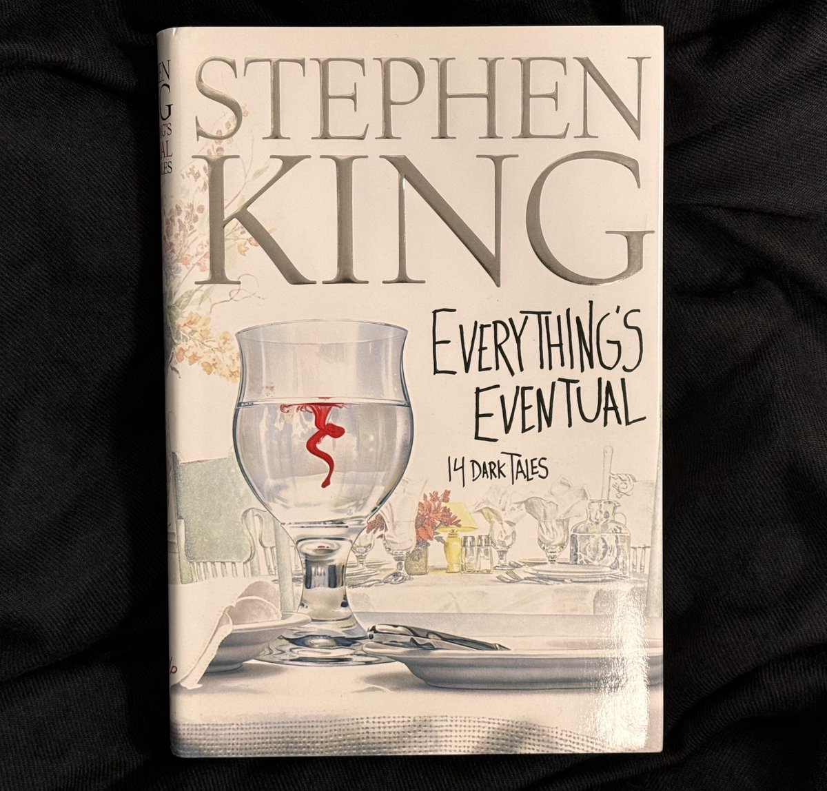 Scribner tweet media