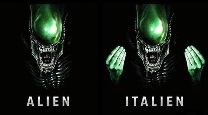 l_hundred's tweet photo. @laviefoods_fr The Italian is not doing the thing, disappointed https://t.co/d6jj4fFzxK