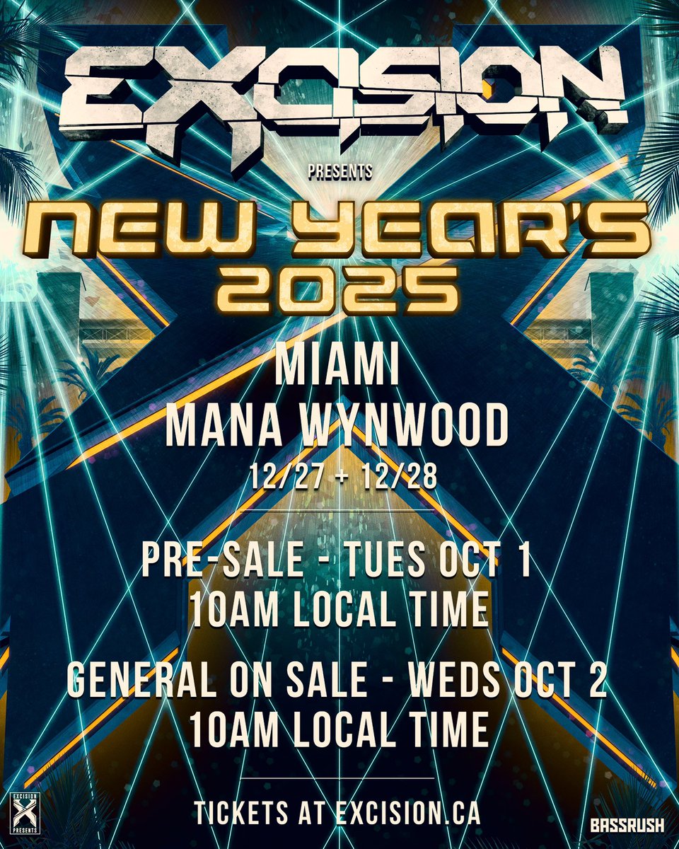 Excision tweet media