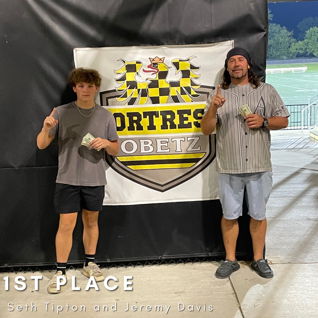 Fortress Obetz tweet media