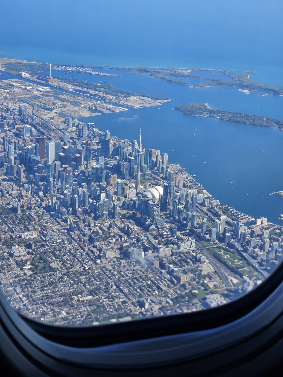 "Goodbye Toronto and ASBMR 2024! It’s been an amazing meeting filled with inspiring science and connections.looking forward to seeing everyone again in Seattle next year! #ASBMR2024
