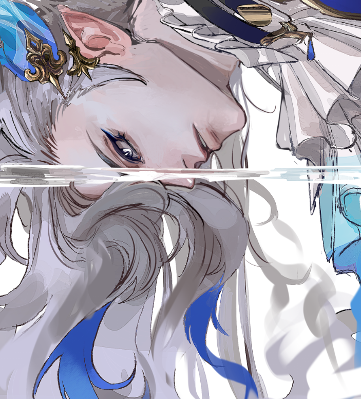 ウジ虫 tweet media