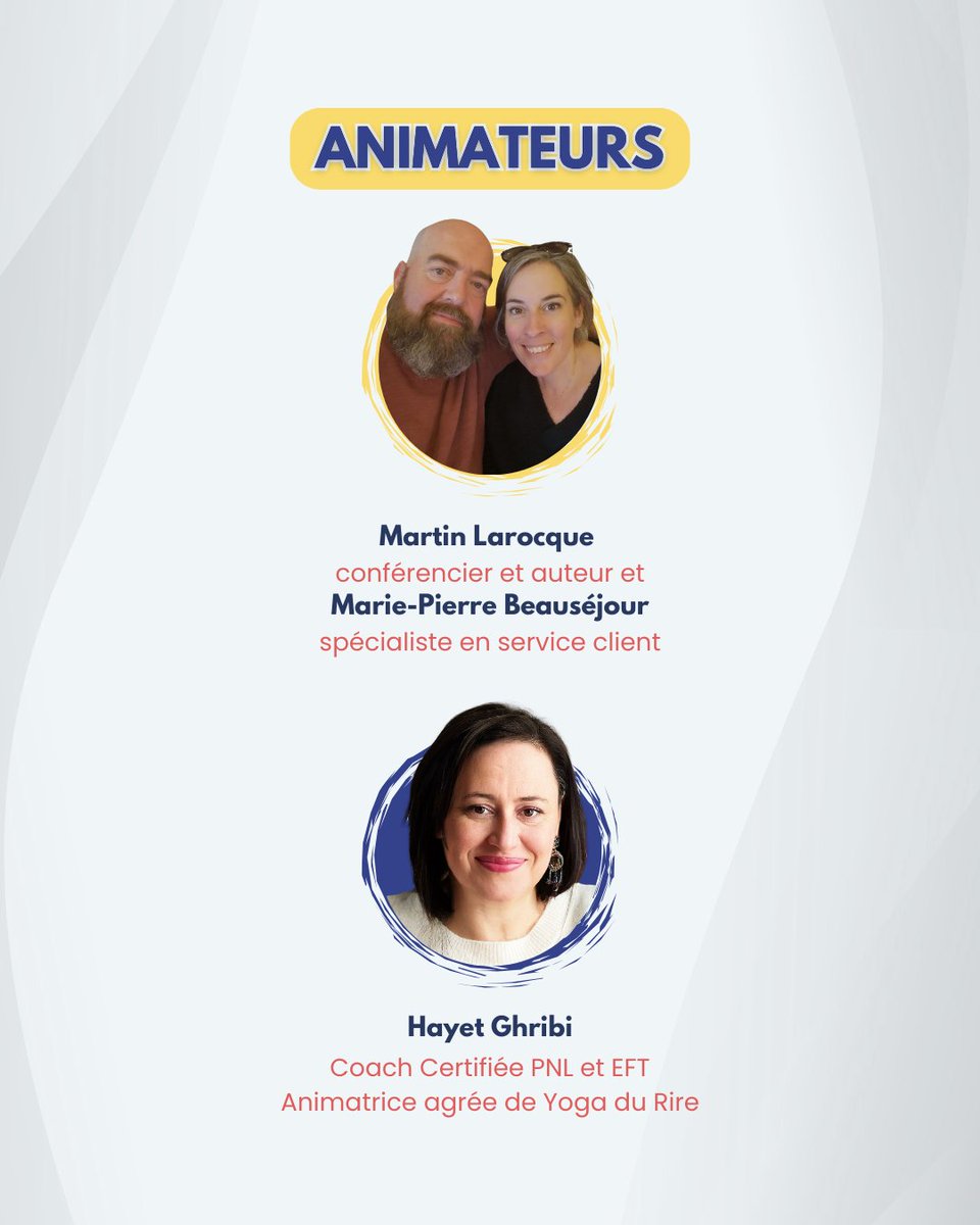 People ask: "Priti, you don’t speak French—how come you’re starting a French division?" After growing nationally, we need a meaningful French presence to truly be a national voice. Join us as we launch Parlons Obésité: obesitymatters.com/fr/evenements/…