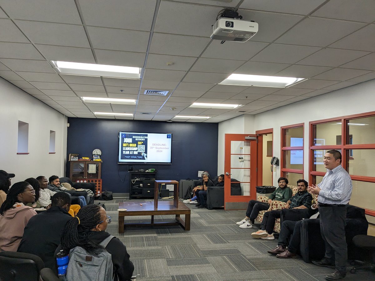 Global Connections URI tweet media