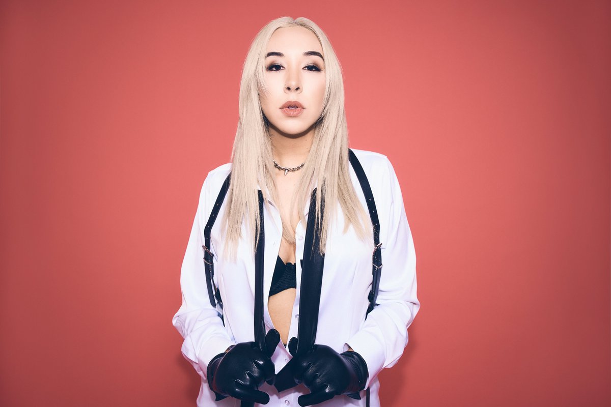 inrotationmusic's tweet image. NEXT UP via #INROTATION // @wenzdaymusic - I Wanna Talk ☎️ → insom.co/IWannaTalk