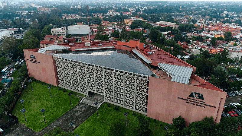CopaesMx's tweet photo. Con 50 años de presencia imprescindible en el desarrollo del país, la @lauammx es memoria y futuro. @CopaesMx felicita a esta gran comunidad universitaria ejemplo de pertinencia social y calidad educativa respaldada por un modelo educativo flexible e innovador. Siempre UAM! https://t.co/uMjoC4O7vP