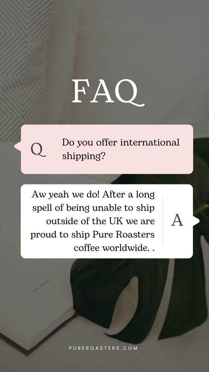 Pure Roasters Coffee Co. tweet media