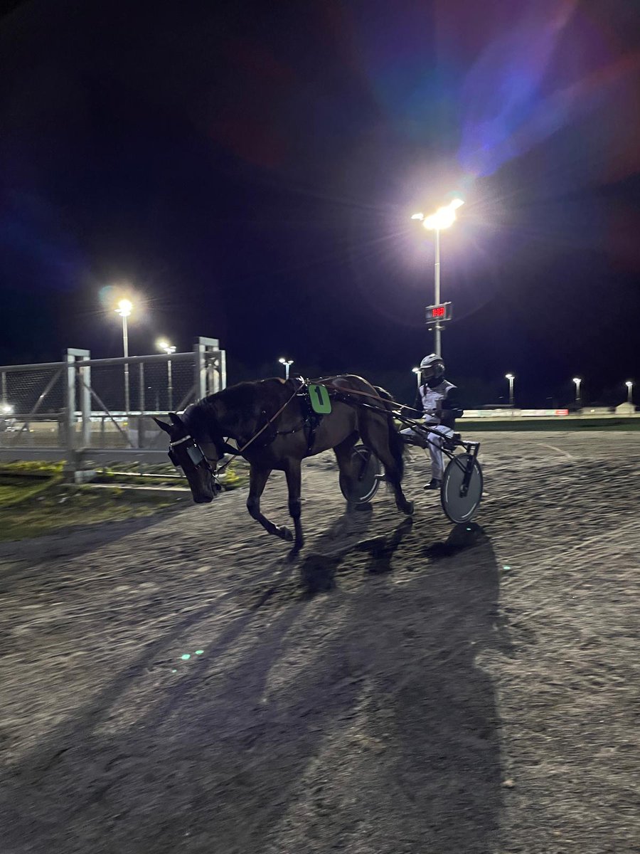 JoensuunRavit's tweet photo. CALLELA VIPLINE paineli piikkipaikalta vakuuttavaan voittoon tuloksella 14,8!

Esko Falin valmentaa, Iikka Nurmonen ohjasti. #ravit https://t.co/qlOTHykVTi