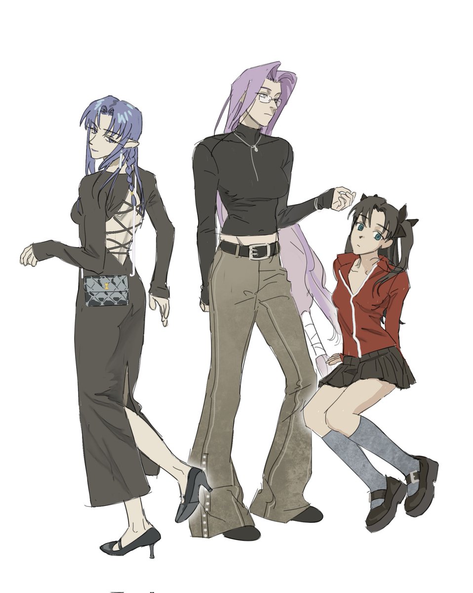 霖 (@linisthename) on Twitter photo 