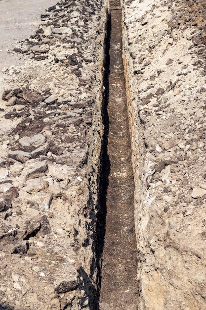 AnthonyCumia's tweet image. #RIPMutombo 
They’ve finished digging his final resting place.