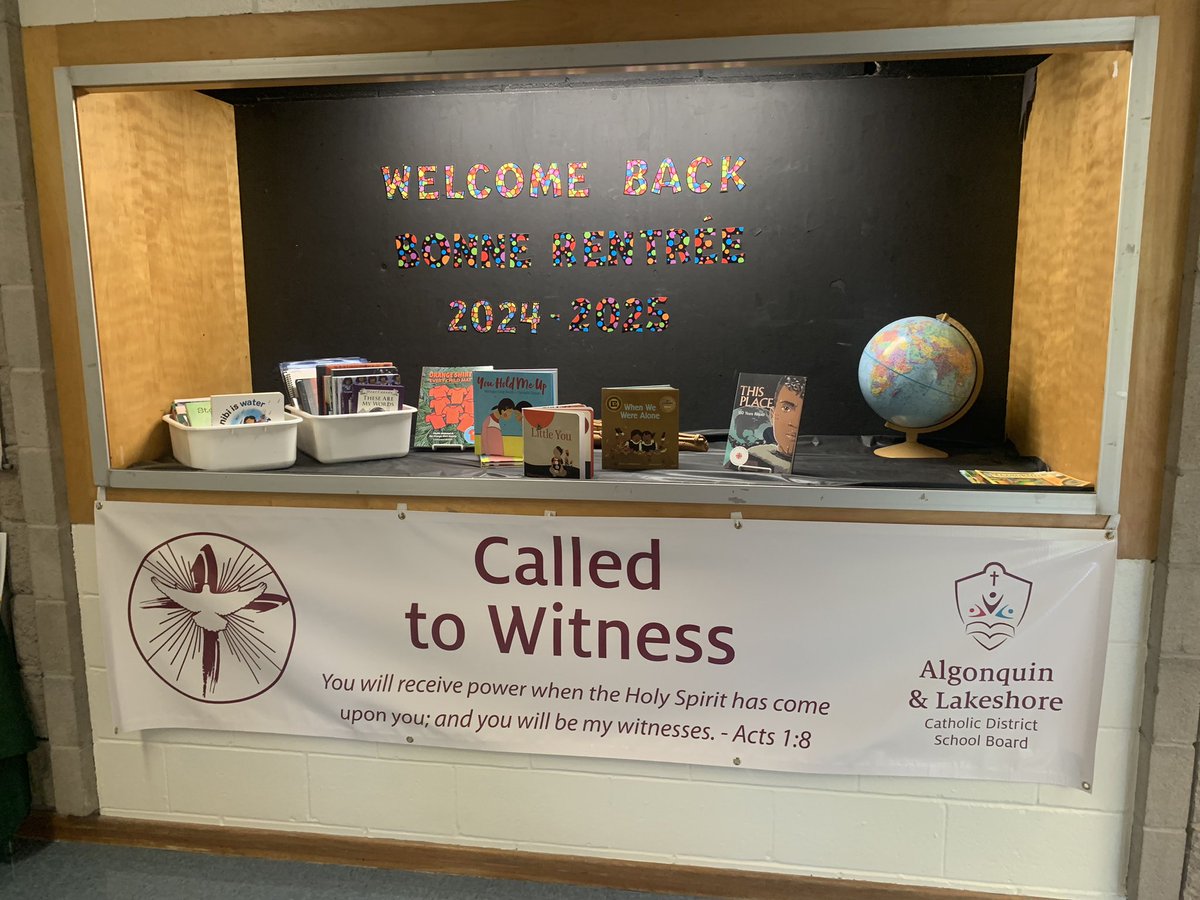 Holy Name Kingston tweet media
