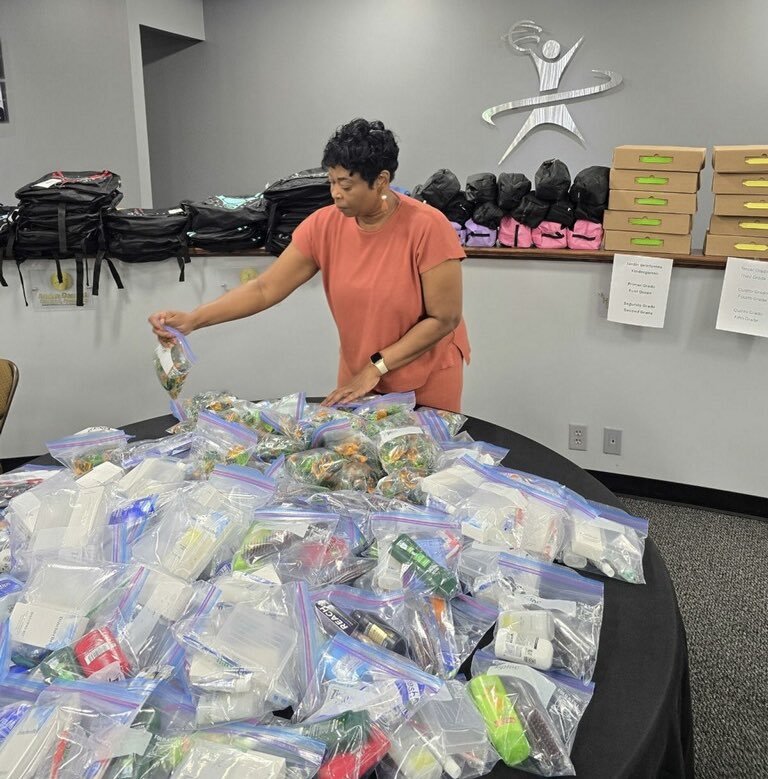 Dr. Franklin: Student Support Department (@socialjmcss) on Twitter photo Happening Now! The Student Support Department is ready to support families with backpacks, uniforms, shoes, supplies, and more. <a href="/suptking/">Marlon D. King</a> <a href="/JMCSchools/">Jackson-Madison County Schools</a> Happening Now! The Student Support Department is ready to support families with backpacks, uniforms, shoes, supplies, and more. <a href="/suptking/">Marlon D. King</a> <a href="/JMCSchools/">Jackson-Madison County Schools</a>