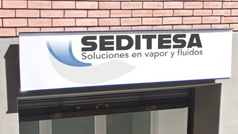 Seditesa (@seditesa) on Twitter photo Ya está disponible el nuevo listado de productos y servicios de SEDITESA. Suministramos a la industria y a los instaladores equipos para las instalaciones de fluidos (principalmente agua y vapor).
Consúltalo aquí: seditesa.es/wp-content/upl… Ya está disponible el nuevo listado de productos y servicios de SEDITESA. Suministramos a la industria y a los instaladores equipos para las instalaciones de fluidos (principalmente agua y vapor).
Consúltalo aquí: seditesa.es/wp-content/upl…