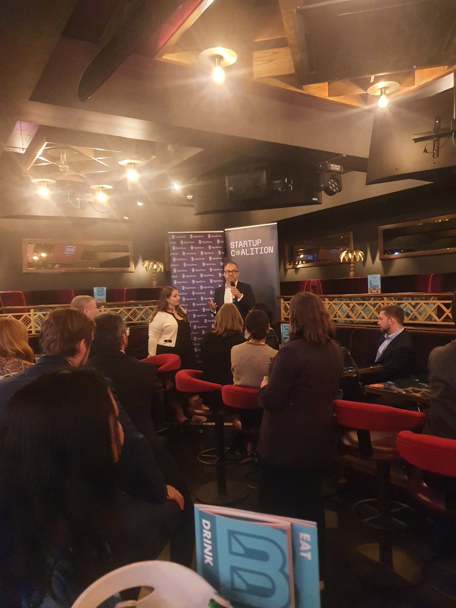 Digital Tories tweet media