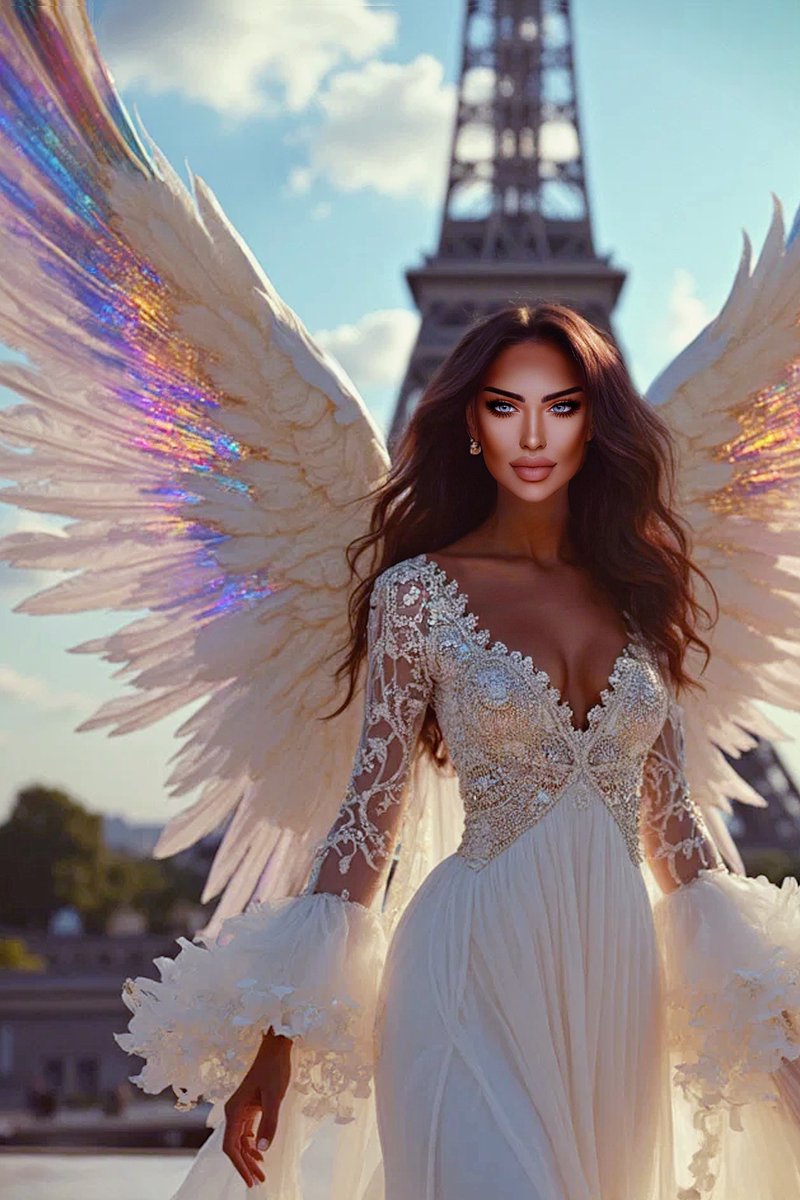 Miss France
<a href="/Sims4_MissWorld/">MISS UNIVERSE SIMS</a> #MUSR5S5 <a href="/SPHYLOCK1/">SPHYLOCK</a> Angelic challenge.