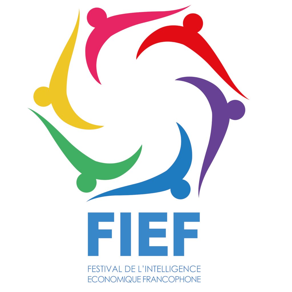 Ce jeudi 3 octobre se tiendra le Festival de l'intelligence économique francophone. 
L'occasion pour les acteurs du milieu d'échanger sur les liens essentiels à développer en matière d'IE ainsi que les approches diverses sur le sujet. 
fief.info/programme-inte…