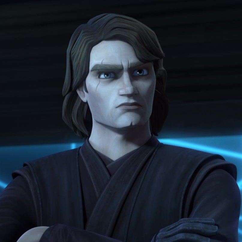 DavidWadey1999's tweet photo. This trio working together to rescue Quinlan Vos from Count Dooku is a NEED to see onscreen https://t.co/1aI1EQUexZ