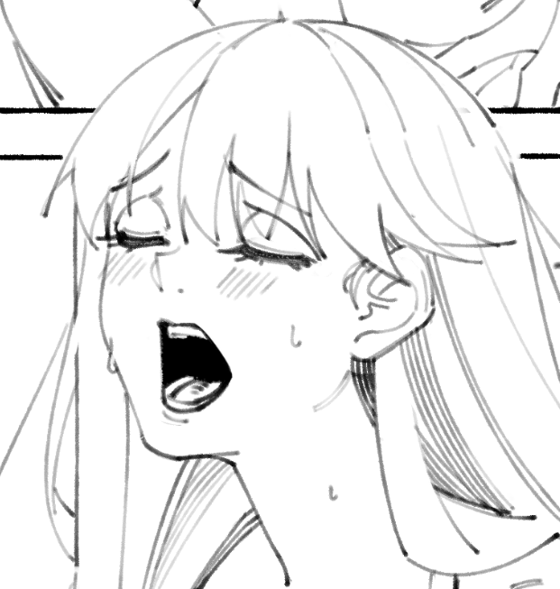 AHH MISS MANAGER IS SO CUTE 