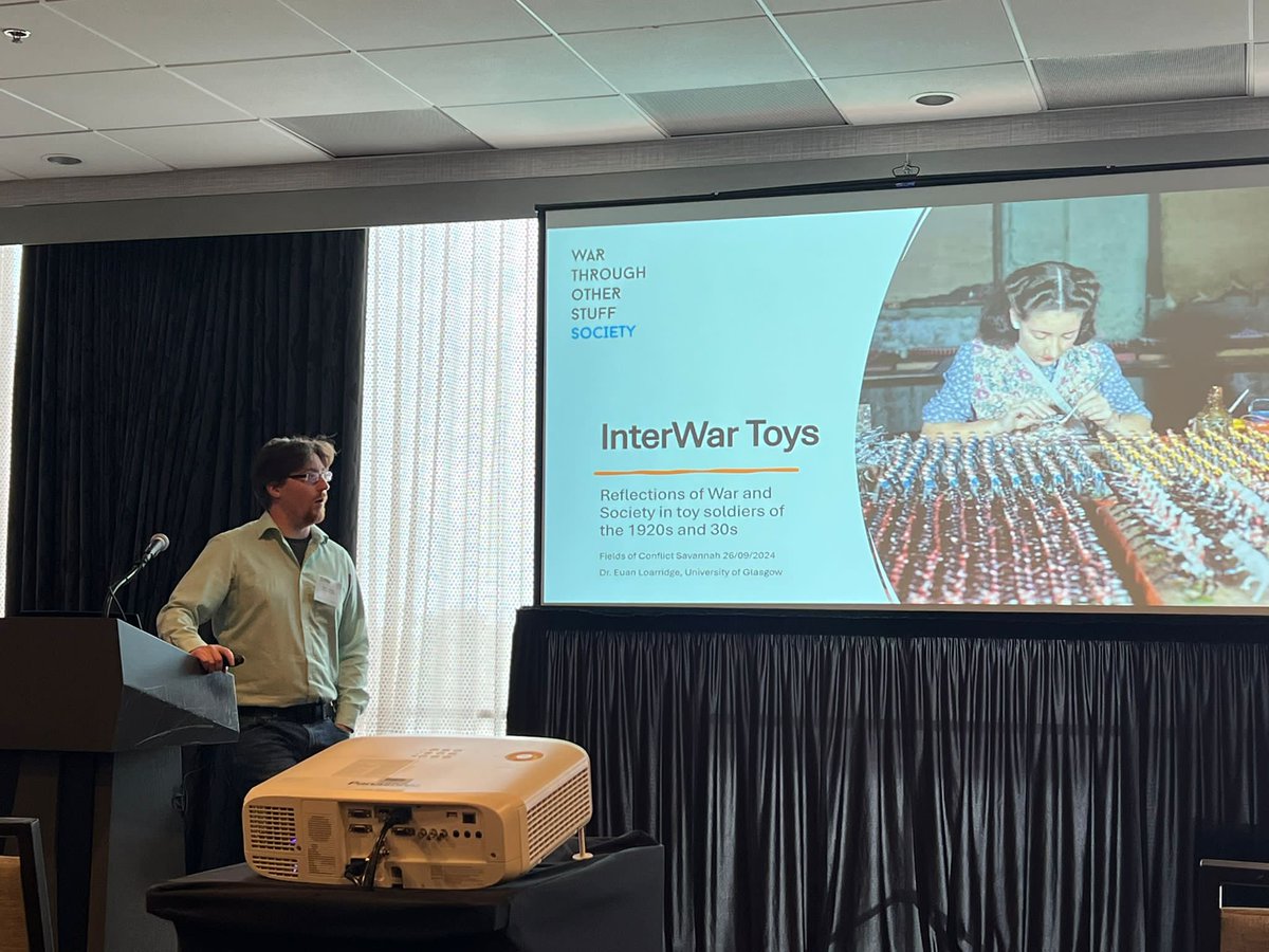 Euan Loarridge tweet media