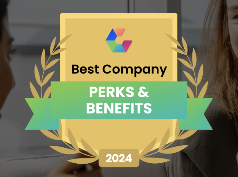 lisamsterling's tweet photo. Honored to work for a company who is recognized by their employees for their employee experience. Congratulations @perceptyx for winning 2 @Comparably awards....Best Perks &amp; Benefits and Happiness. This is only possible b/c of our people #HR #HRTech https://t.co/QVZs0BjXuW https://t.co/Jvc6NYZu4p