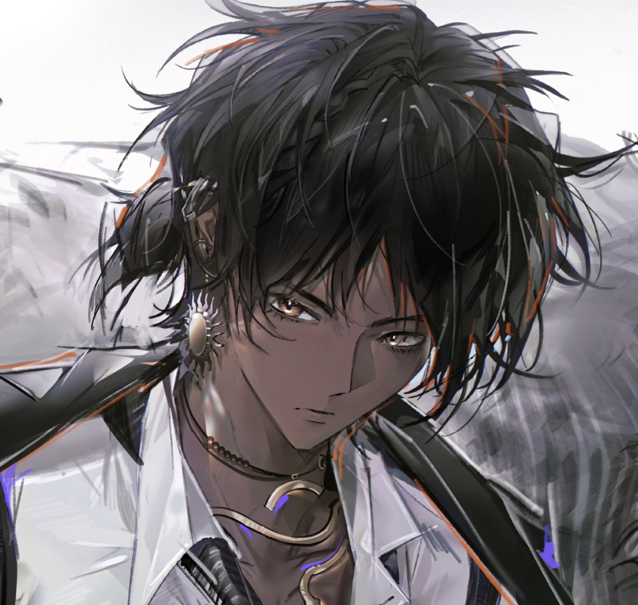 アークナイツ　ソーンズ　明日箱舟　棘刺 maxresdefault.jpg