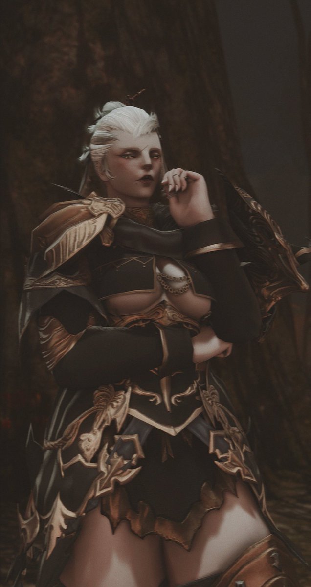 impaffxiv's tweet photo. witness me burning tonight
#impamods | #elvashade | #gposer https://t.co/sTbmuUhjNZ