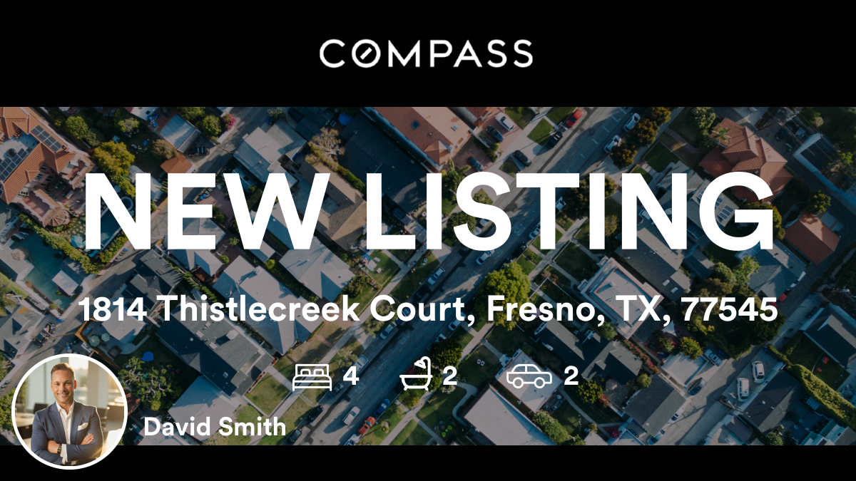 davidfranksmith's tweet photo. 🛌 4 🛀 2 🚘 2
📍 1814 Thistlecreek Court, Fresno, TX, 77545

My latest listing on RateMyAgent.
 524643
https://t.co/CI9cIEPqb5

...
#ratemyagent #realestate https://t.co/ZoZWifJ5q3