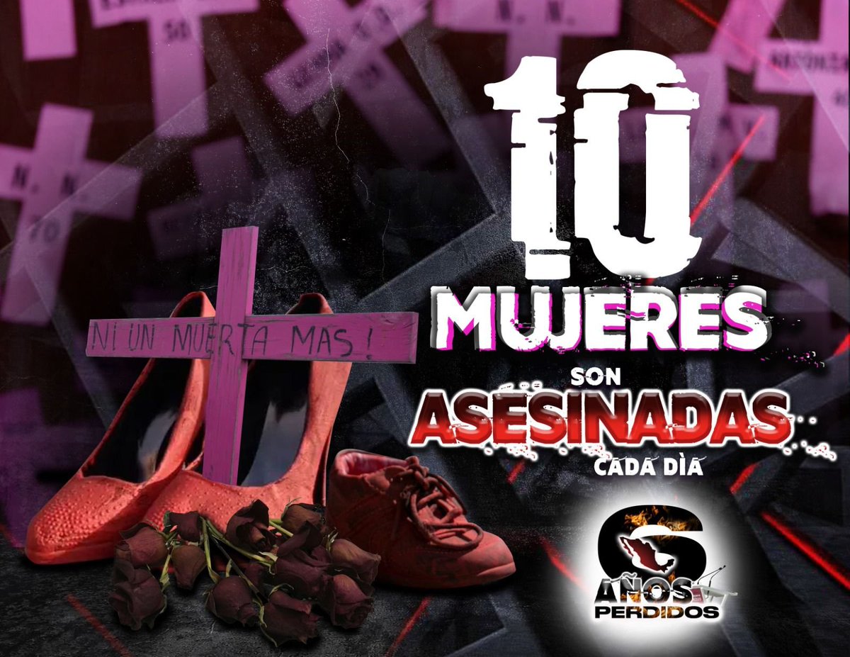 PPM_Chiapas's tweet photo. #6AñosPerdidos https://t.co/B2Wdf3V4sT