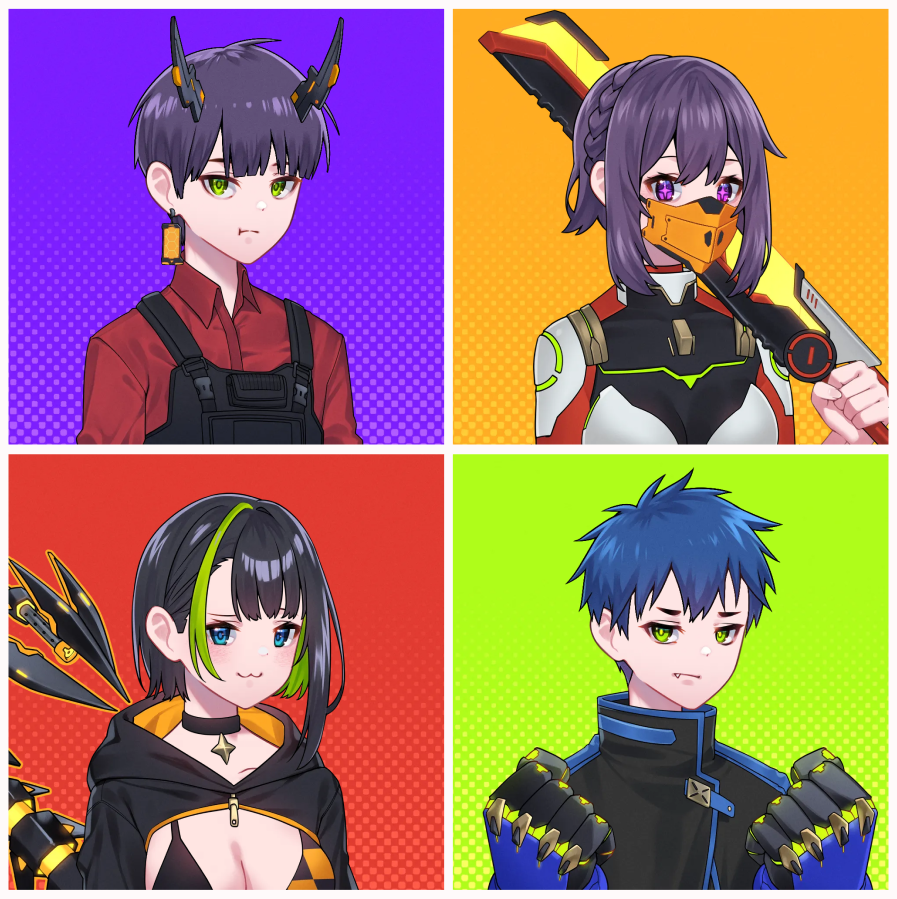 MutekiFlame tweet picture