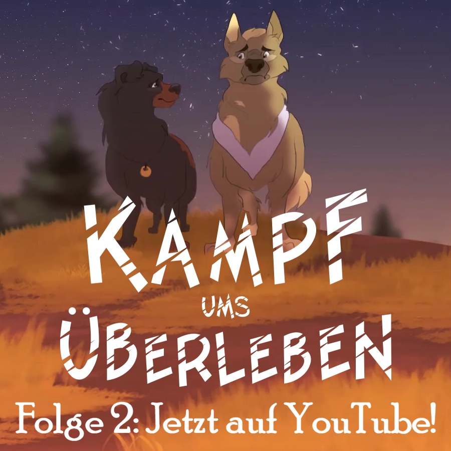 Deutsche Dubbing Ecke / German Dubbing Corner tweet media