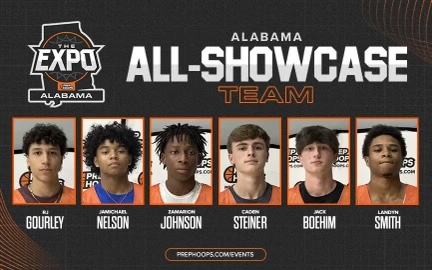 TDrakeBasktball's tweet photo. 🚨 Announcement 🚨
Congrats To The #PHExpoAL All-Showcase Team
#PHExpoAL #PHTop250 #PrepHoopsAL #TerryTalks #TerryDrakeBasketball #iBallTDB @gourley_rj4L @chunk_so_ill @cadensteiner1 @landynsmithchop https://t.co/D7FG8GaVYv