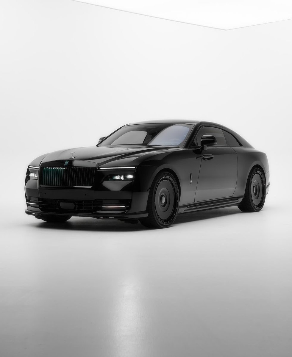 LUX Cars tweet media