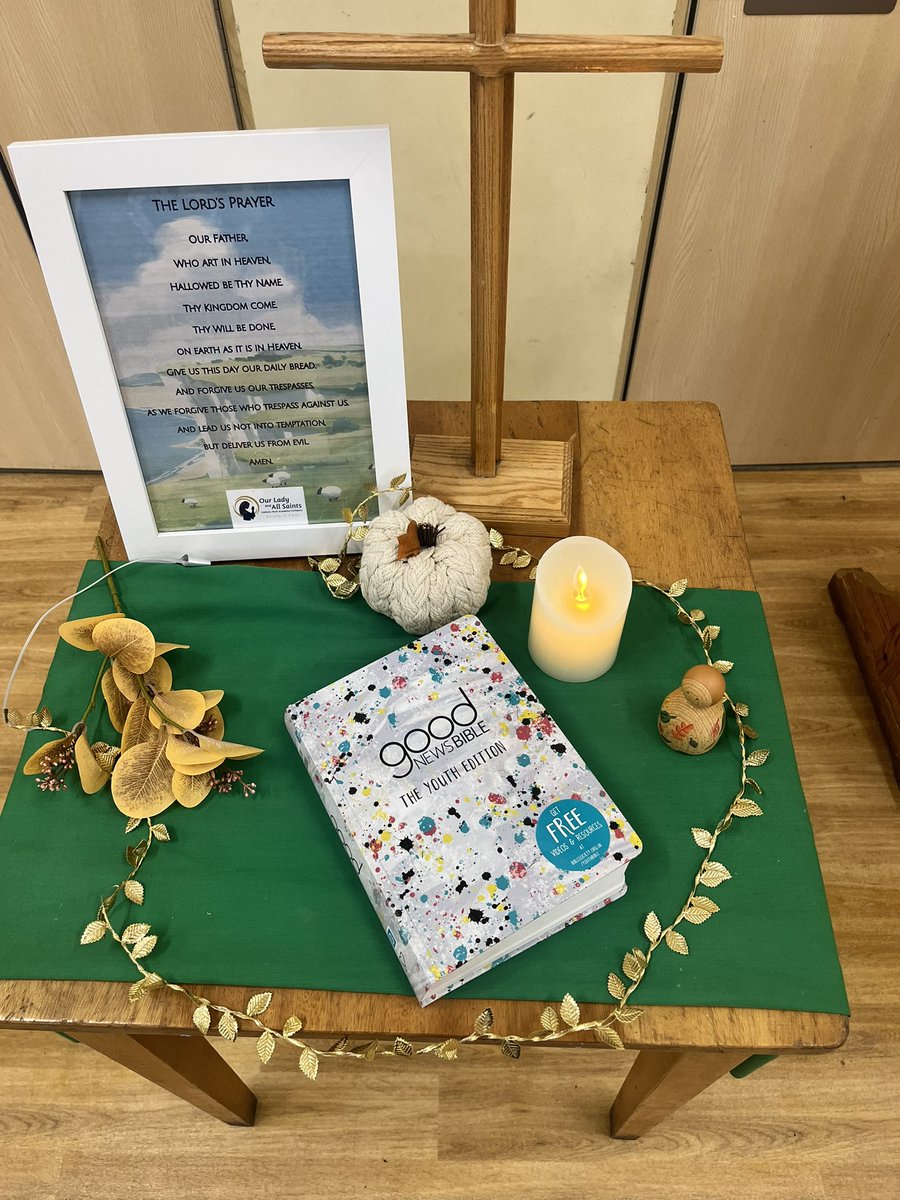 St Wilfrid's tweet media