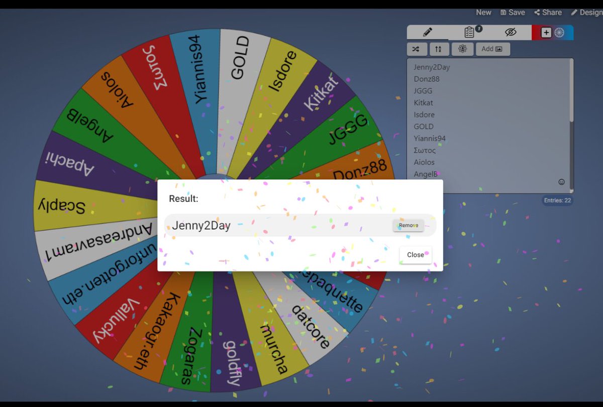 real_XP1's tweet photo. KUDOS TO YOU @fvngbill YOU ARE A GREAT TEVAN 
OUT OF 22 participants in phoenix raffle @jencorr23 is the lucky girl 
CONGRATULATIONS @jencorr23 
#kudosto @fvngbill 
@tevaera to the world 🚀🚀🚀 https://t.co/mmqh0fqfqC