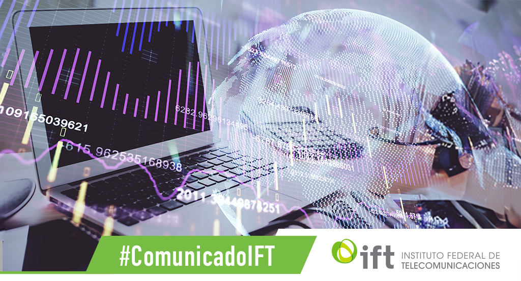 #ComunicadoIFT El Pleno del <a href="/IFT_MX/">IFT</a> aprueba
los Lineamientos para integrar el Acervo Estadístico. 
➡️Se presentan simplificaciones y mejoras que favorecen la claridad del proceso de entrega de información por parte de los regulados para fortalecer el monitoreo del sector de