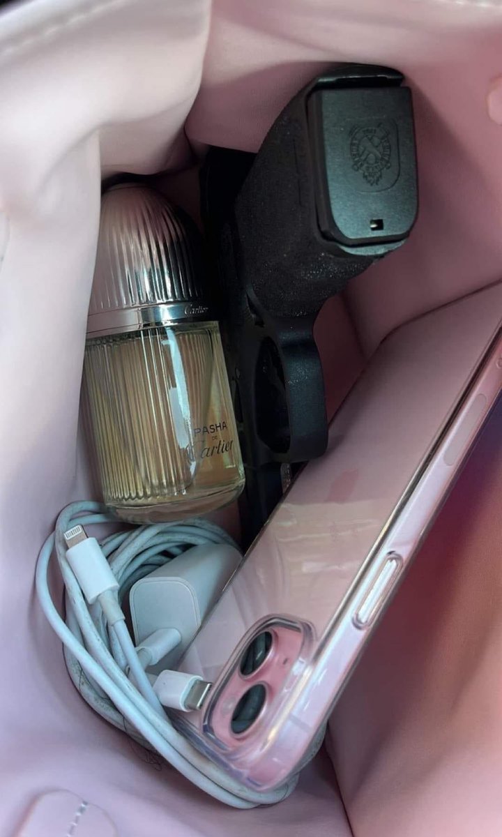 girl essentials