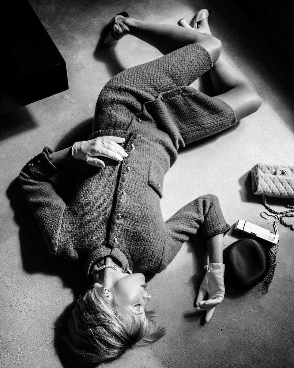 Angèle Updates tweet media