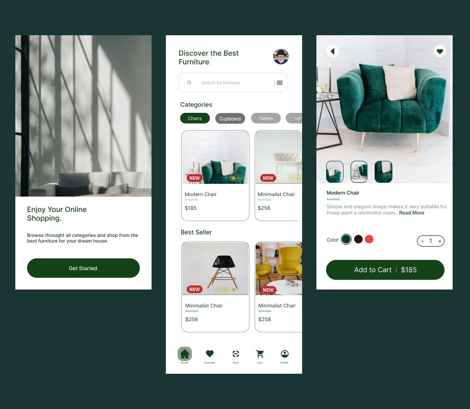 donlekside's tweet photo. UI/UX Designers, 

This is what i’ve been working on for a while and soon will be completed, show what you’ve been doing this week as well
#uiuxdesign https://t.co/Oho3wU2IMV