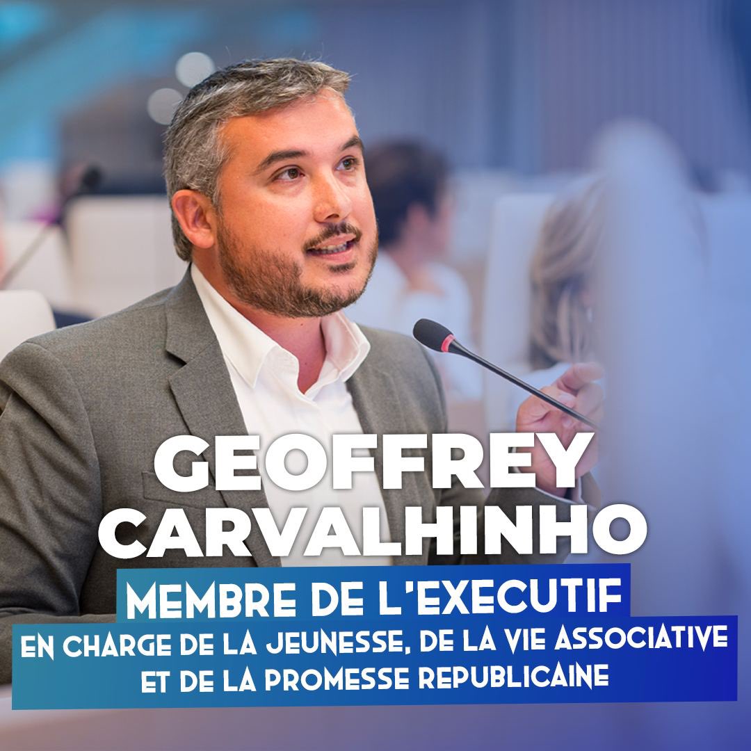 Geoffrey CARVALHINHO tweet media
