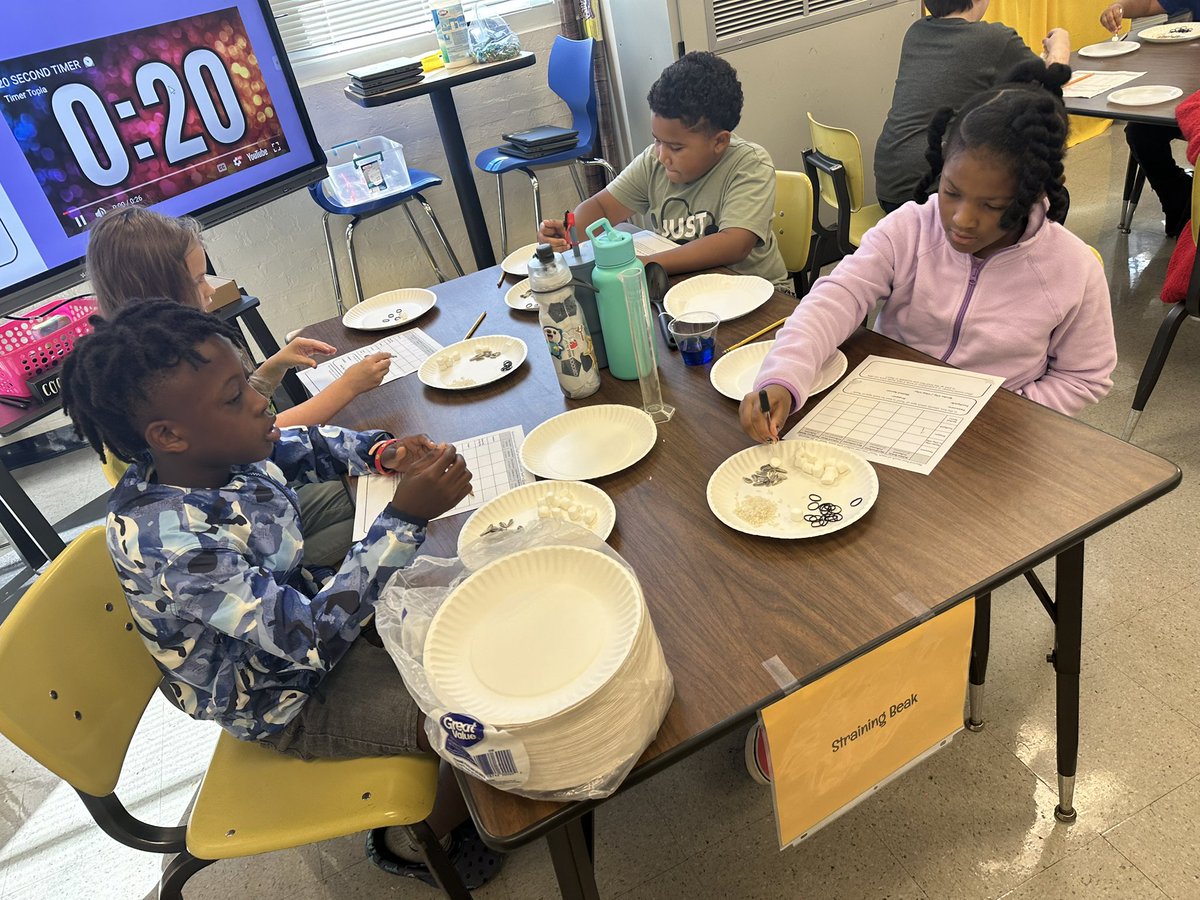 Mignon Shoats, Ed.S.🌻 tweet media