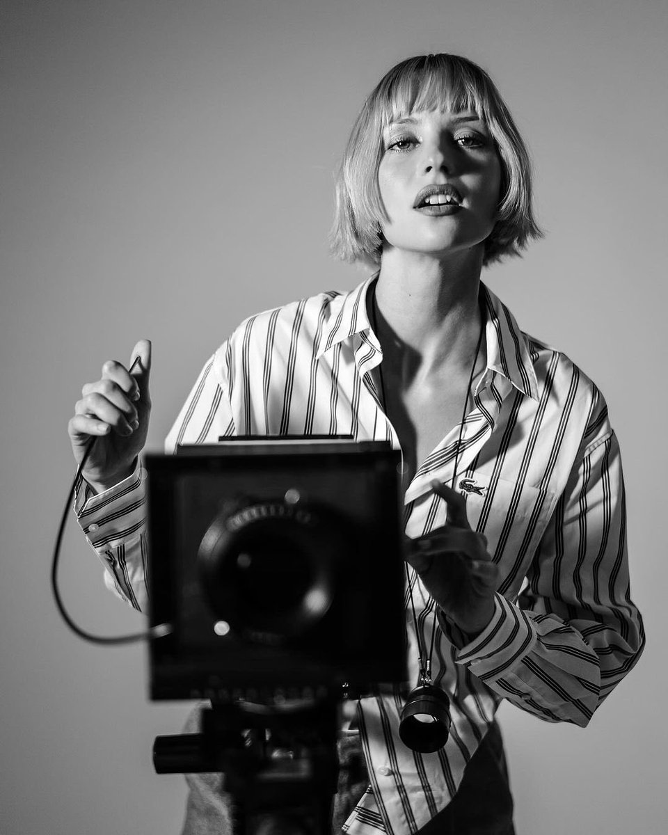 Angèle Updates tweet media