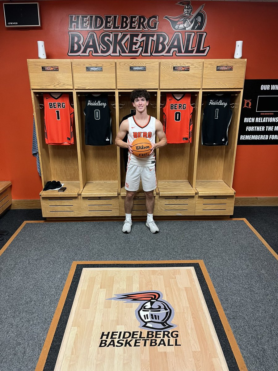 Landon Johnson (@landonjohnson0) on Twitter photo Thankful to receive an offer from <a href="/BergMensBBall/">Heidelberg Basketball</a>! Thanks to the coaching staff for the awesome visit and opportunity! <a href="/ABucheit33/">Andy Bucheit</a> <a href="/coachwatkinst/">Tamal Watkins</a> <a href="/Kgraves2_/">Keandre Graves, MBA</a> Thankful to receive an offer from <a href="/BergMensBBall/">Heidelberg Basketball</a>! Thanks to the coaching staff for the awesome visit and opportunity! <a href="/ABucheit33/">Andy Bucheit</a> <a href="/coachwatkinst/">Tamal Watkins</a> <a href="/Kgraves2_/">Keandre Graves, MBA</a>